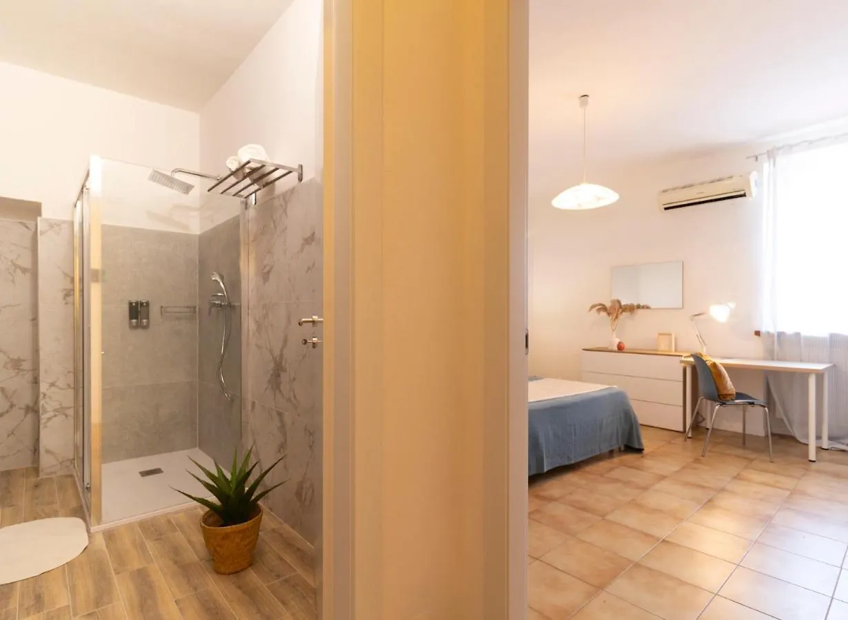 Villa Casa Serenita Vidigulfo Milano