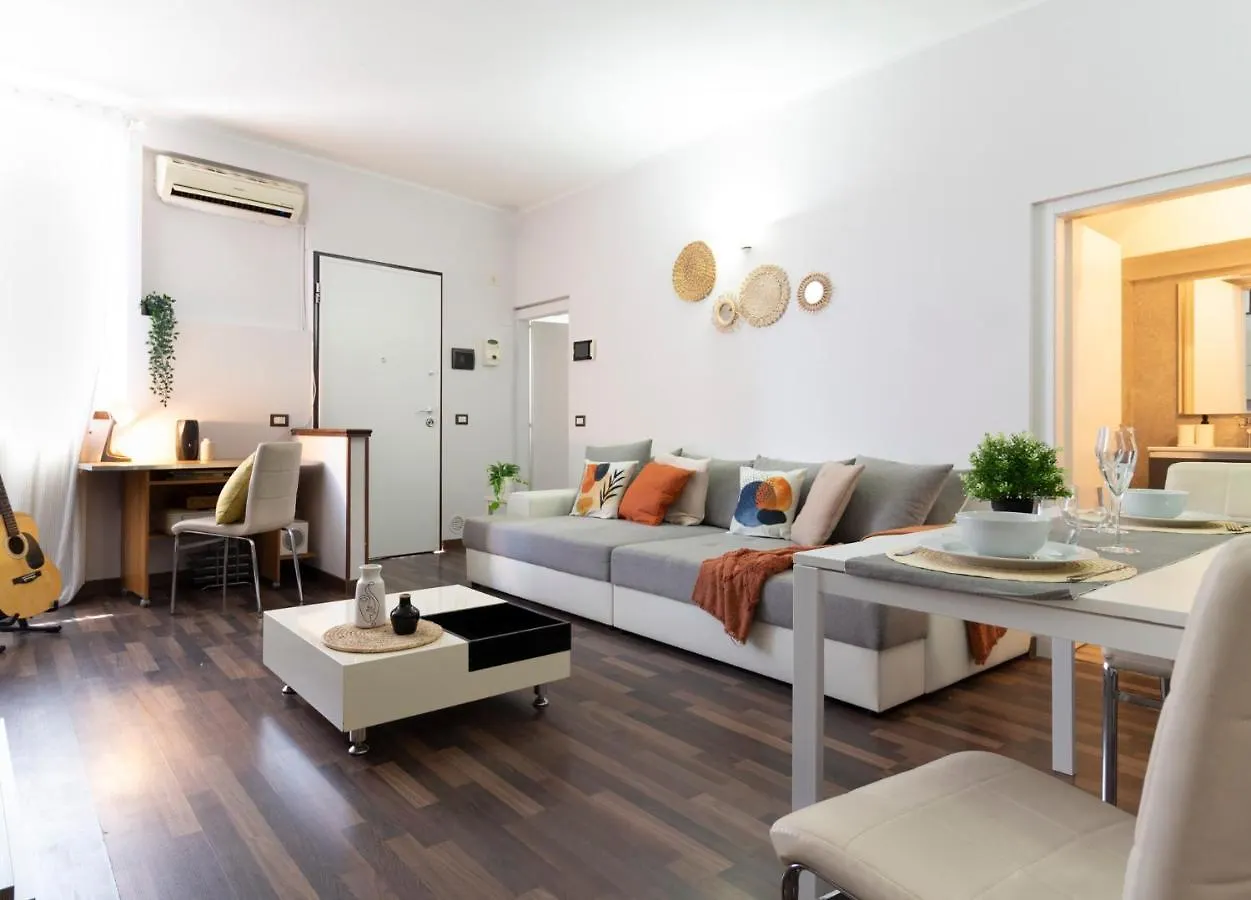 Villa Casa Serenita Vidigulfo Milano