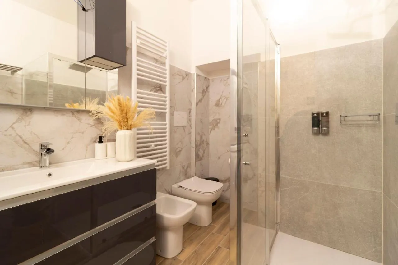 Villa Casa Serenita Vidigulfo Milano
