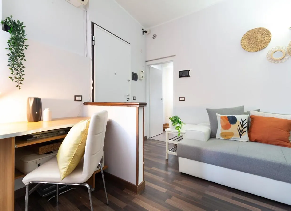 Casa Serenita Vidigulfo Milano Italy