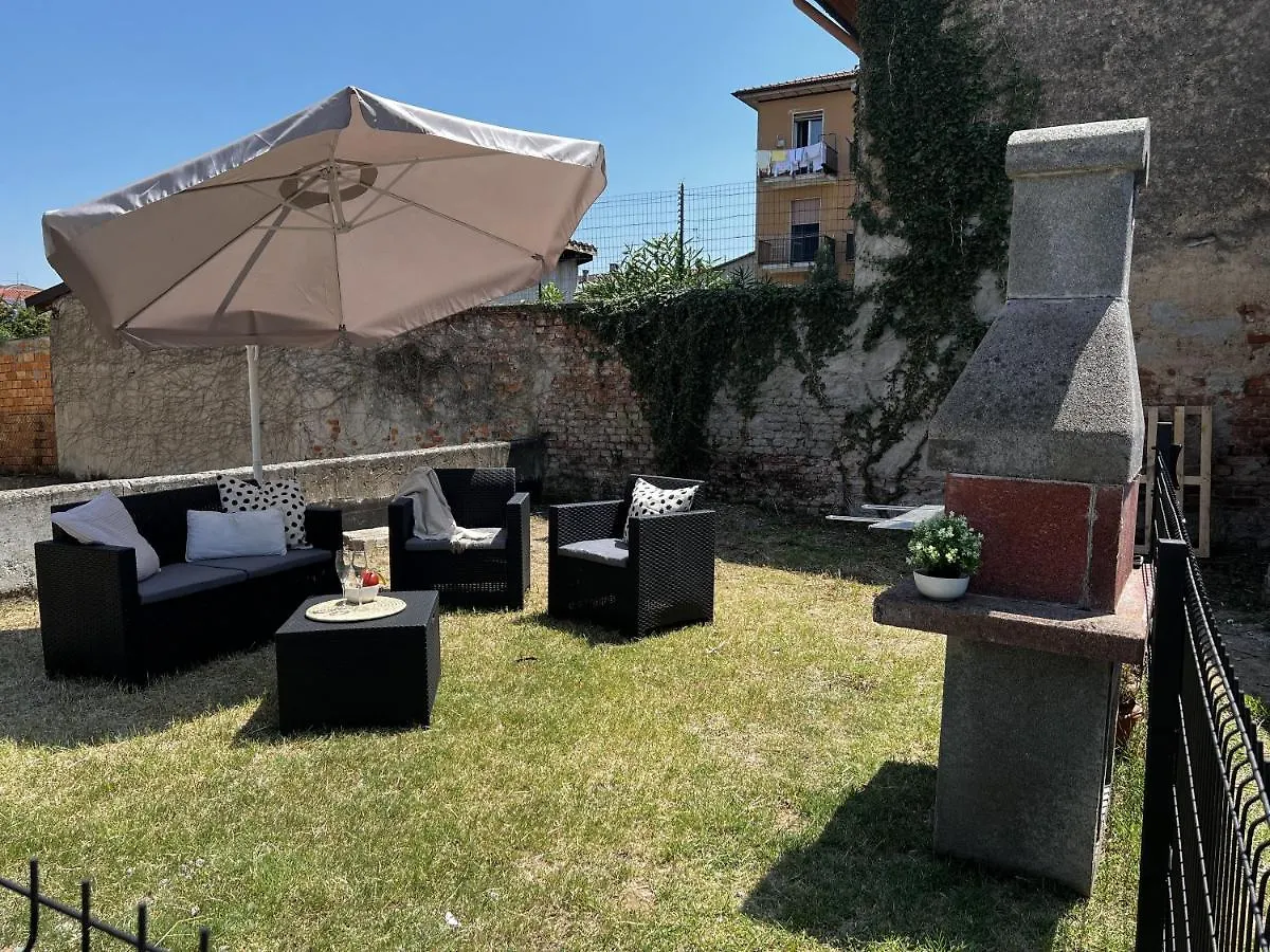 Casa Serenita Vidigulfo Milano