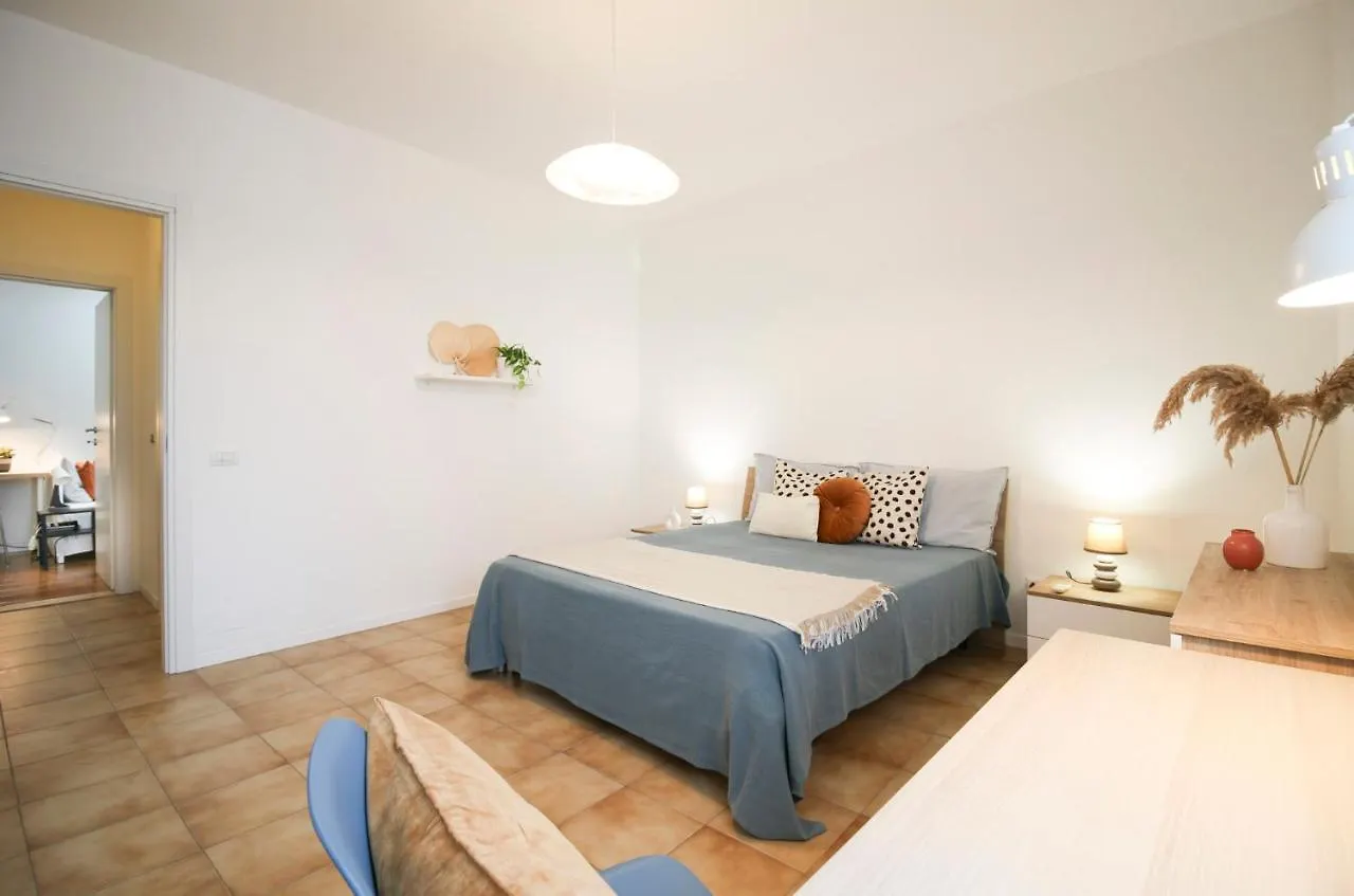 Casa Serenita Vidigulfo Milano Villa