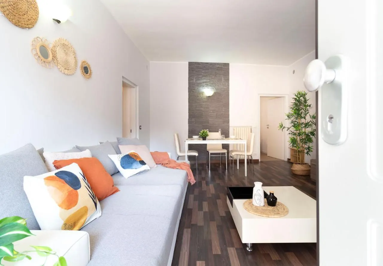 Casa Serenita Vidigulfo Milano