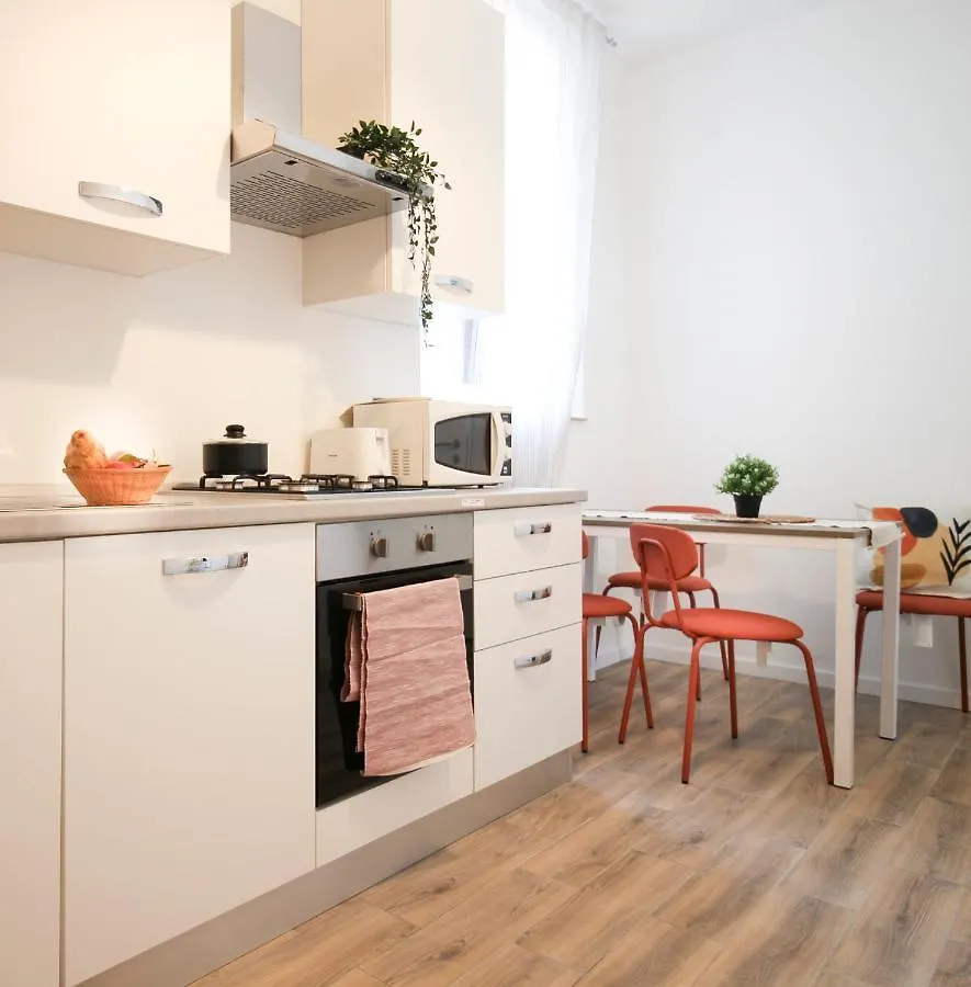 Villa Casa Serenita Vidigulfo Milano
