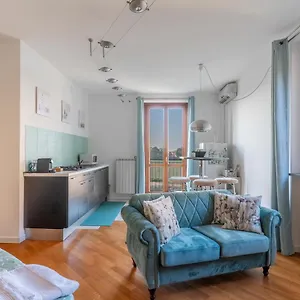 Appartamento Casatella - Monolocale Con Balcone, Vidigulfo